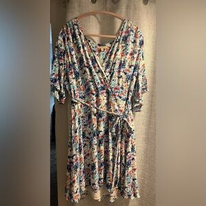 Gibson and Latimer Sundress